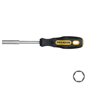 22 281 Proxxon Manyetık Bıts Tutucu (Paket: 4 adet)